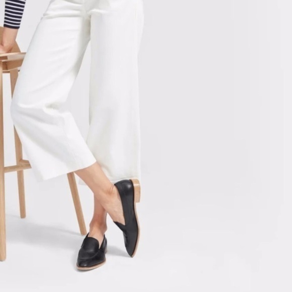 Everlane Modern Loafer